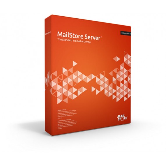 MailStore Server